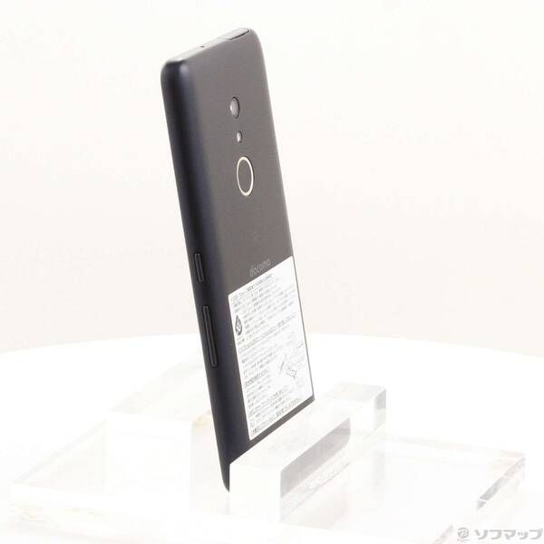 中古品〕 arrows Be4 Plus 64GB ブラック F-41B docomoロック解除SIM