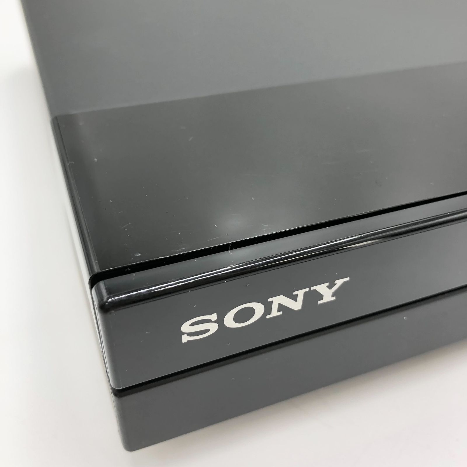 ソニー 4TB 3チューナー 4K ブルーレイレコーダー BDZ-FBT4000 4K放送