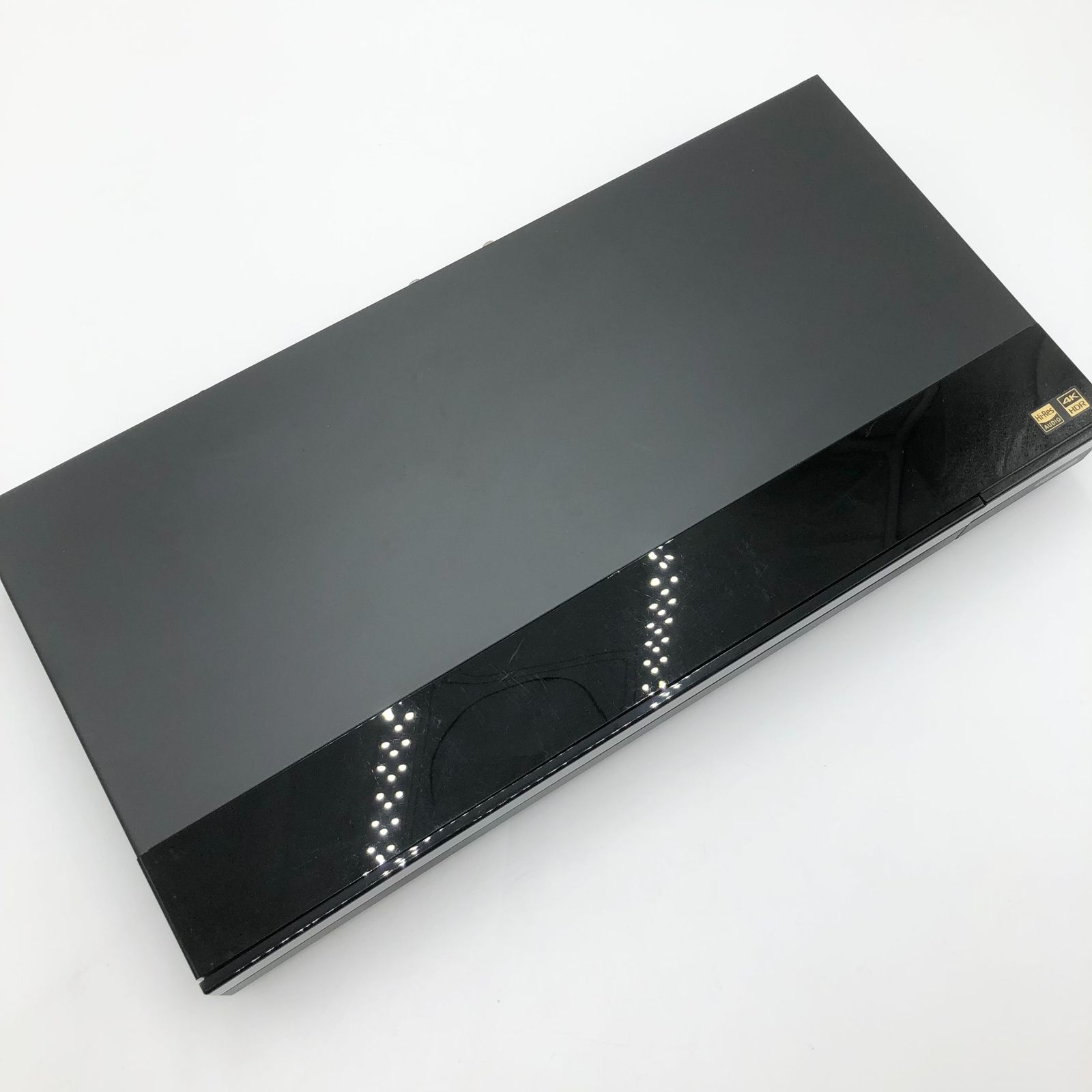 ソニー 4TB 3チューナー 4K ブルーレイレコーダー BDZ-FBT4000 ブルーレイレコーダー BDZ-FBT4000 [4TB /3番組同時録画 /BS・CS 4K