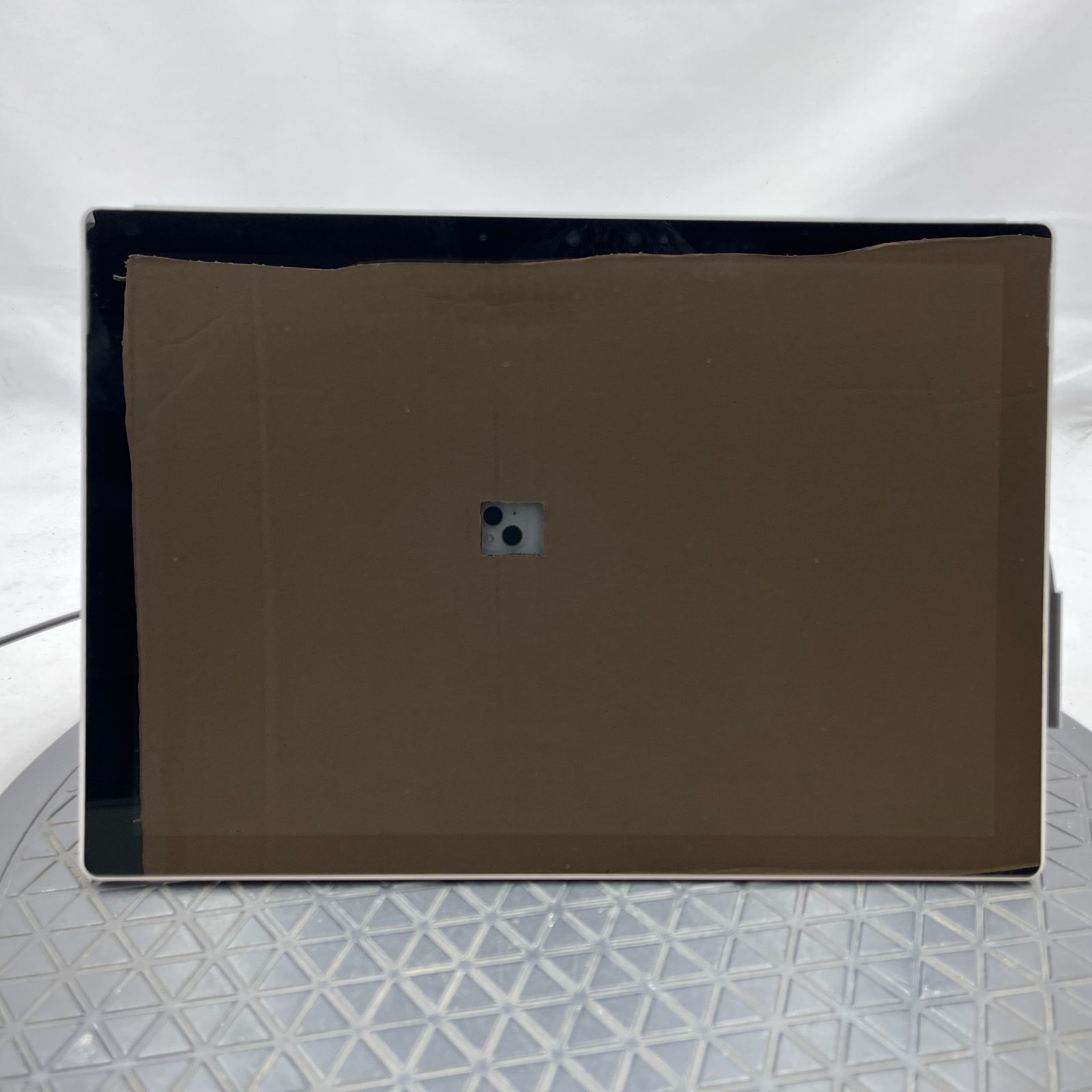 ☆液晶白シミ(L8)/ジャンク☆Microsoft Surface Pro 7+ [Core i5