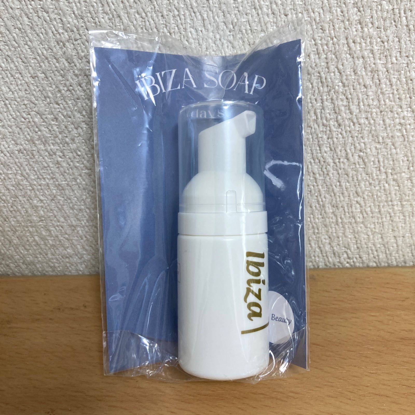 Ibiza イビサ 薬用ソープ 30ml イビサクリーム - メルカリ