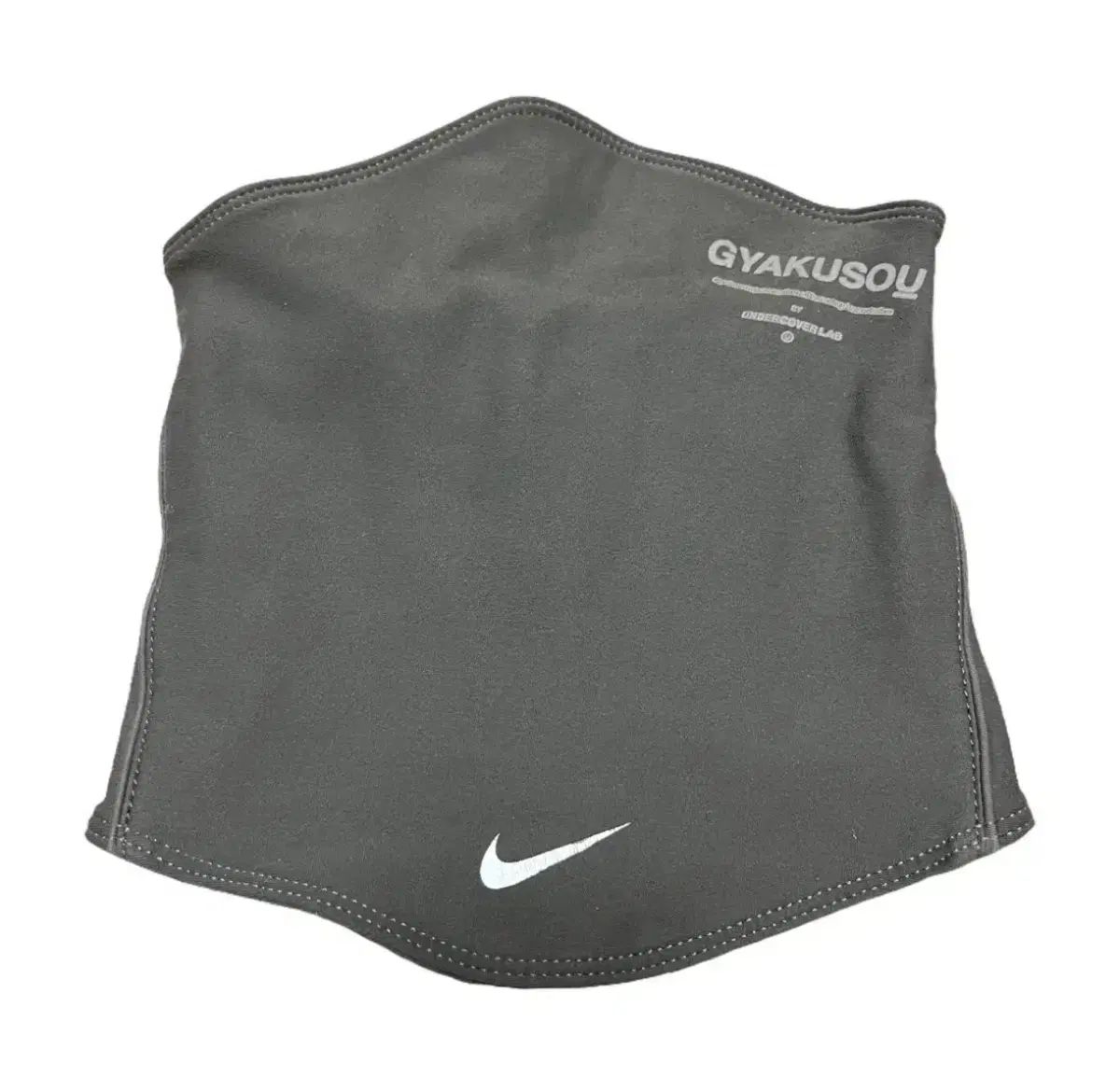 【新品未使用品】Nike GYAKUSOU ネックウォーマー L/XL NIKE Gyakusou ネックウォーマー - メルカリ