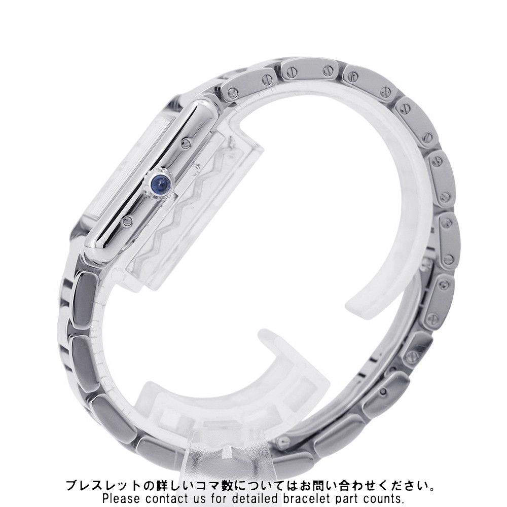 カルティエ タンク マスト SM WSTA0051 Cartier 腕時計 シルバー文字盤 クォーツ カルティエ タンク マスト SM WSTA0051 | 時計・ブランド腕時計専門店