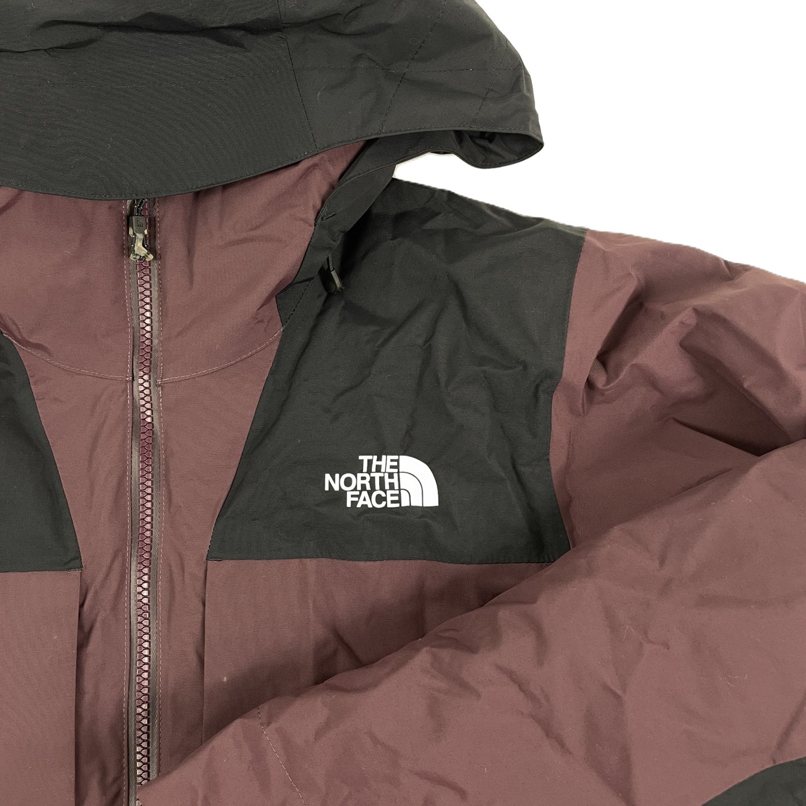 THE NORTH FACE ザノースフェイス NS62003 STORMPEAK TRICLIMATE 