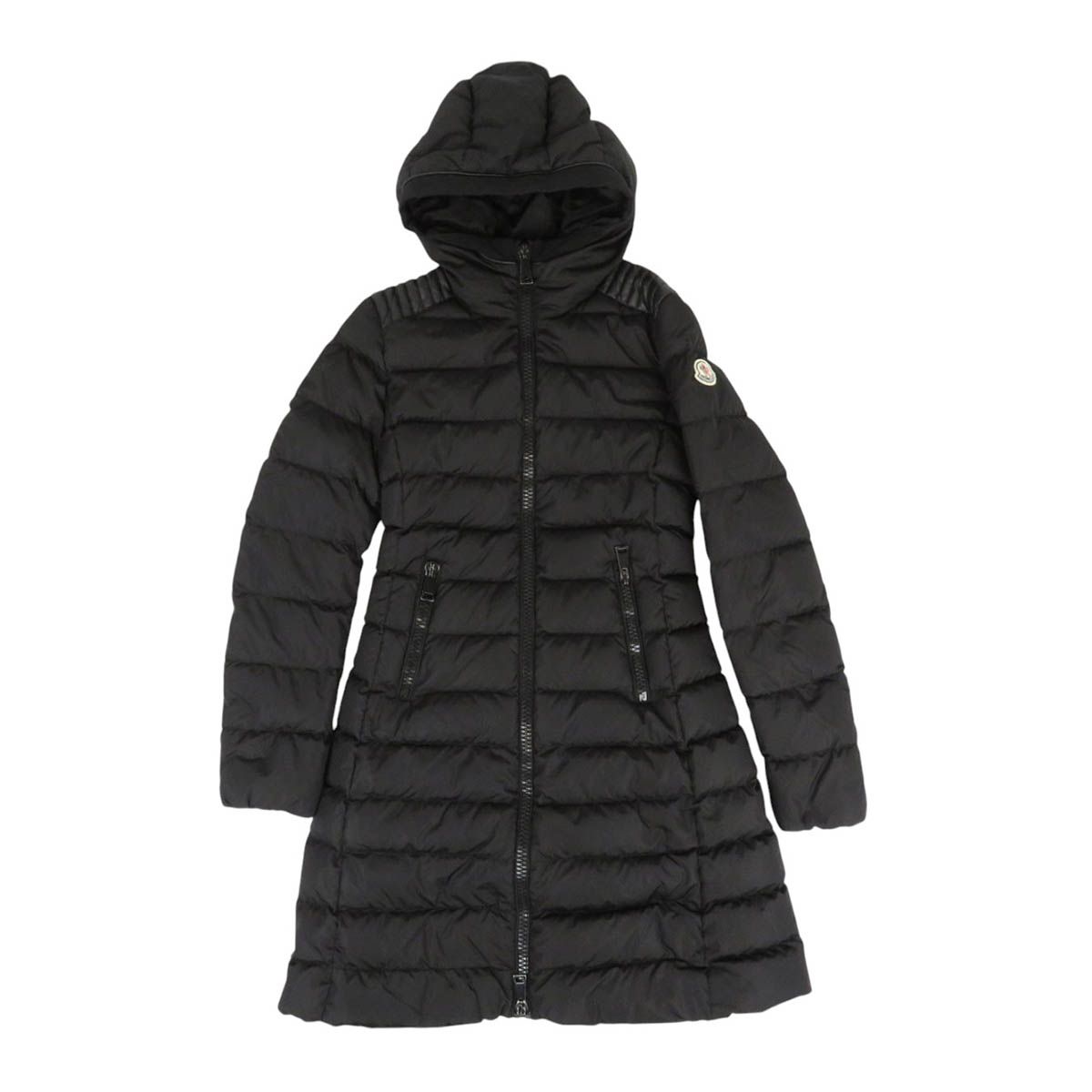 モンクレール talev 0 ブラック 楽天市場】モンクレール ダウンジャケット レディース MONCLER TALEVE