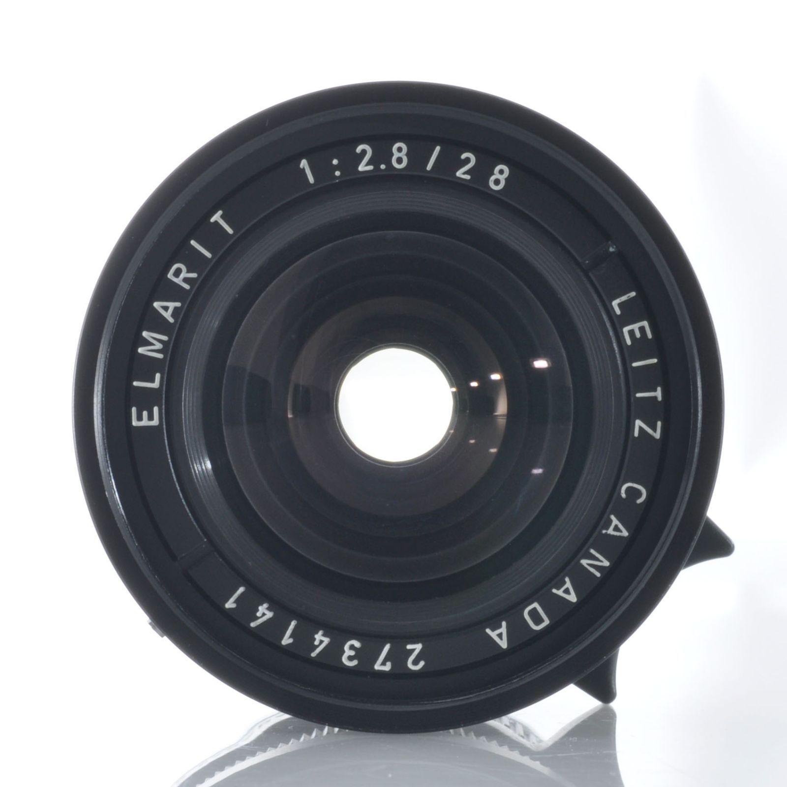 専用出品ライカ Leica Elmarit R 28mm f2.8 Leitz ライカ】Leica LEITZ CANADA ELMARIT 28mm F2.8 第2世代 広角レンズ