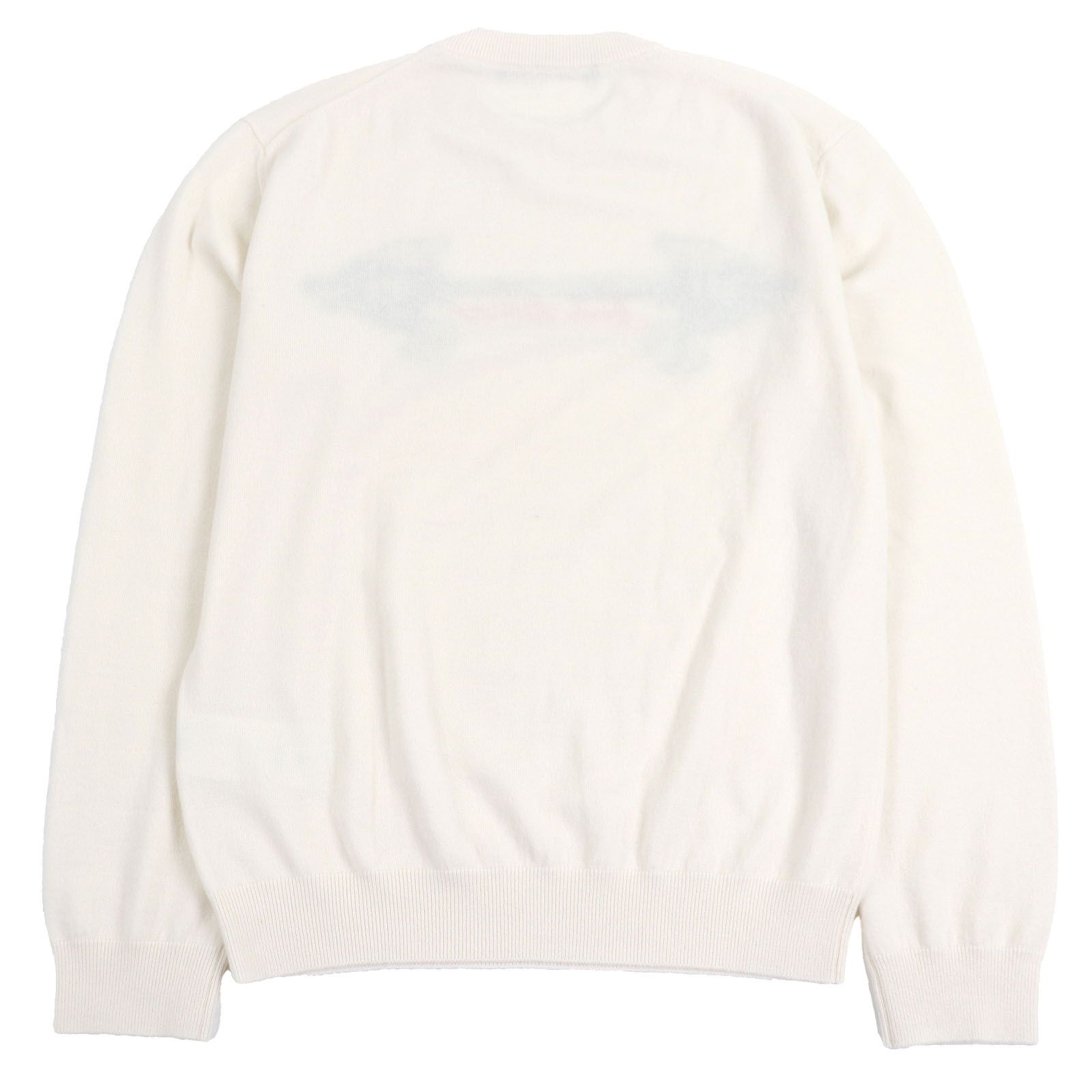 極美品□LOUIS VUITTON NIGO ルイヴィトン ニゴー カシミヤ ウール