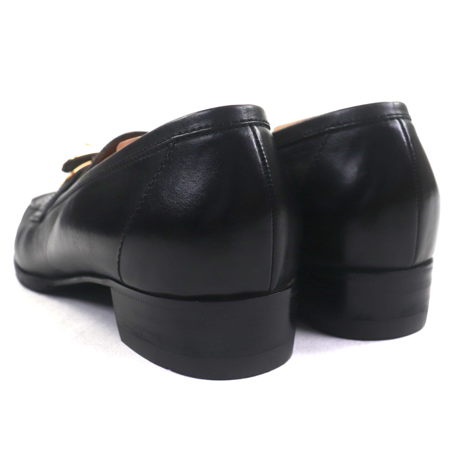 本日限定価格❣️エルメス❣️ケリーローファー❣️ゴールド金具❣️美