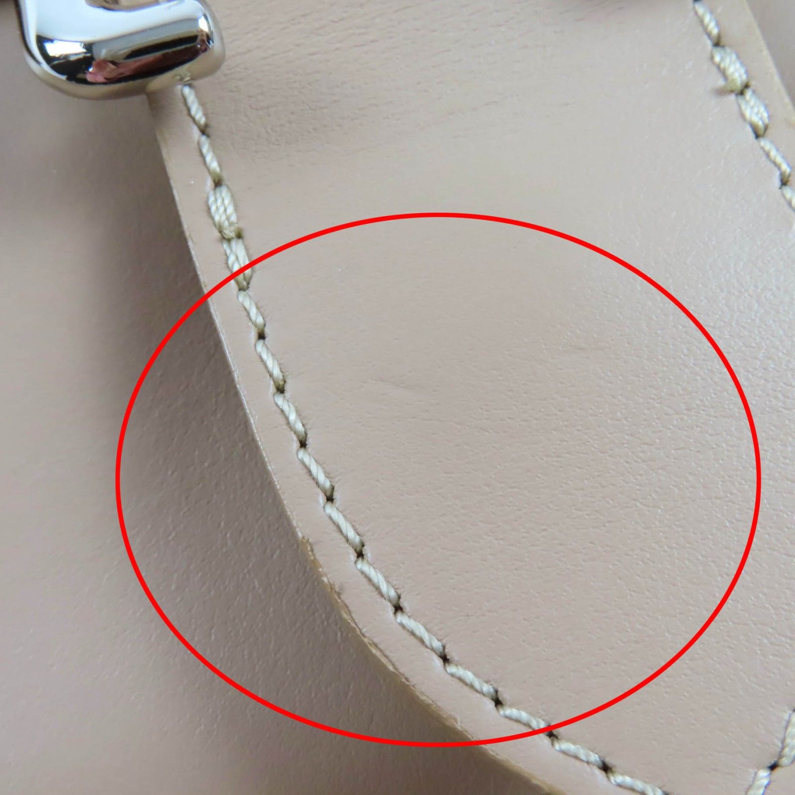 極美品☆Longchamp ロンシャン アマゾーヌ チェーン 2WAY レザー