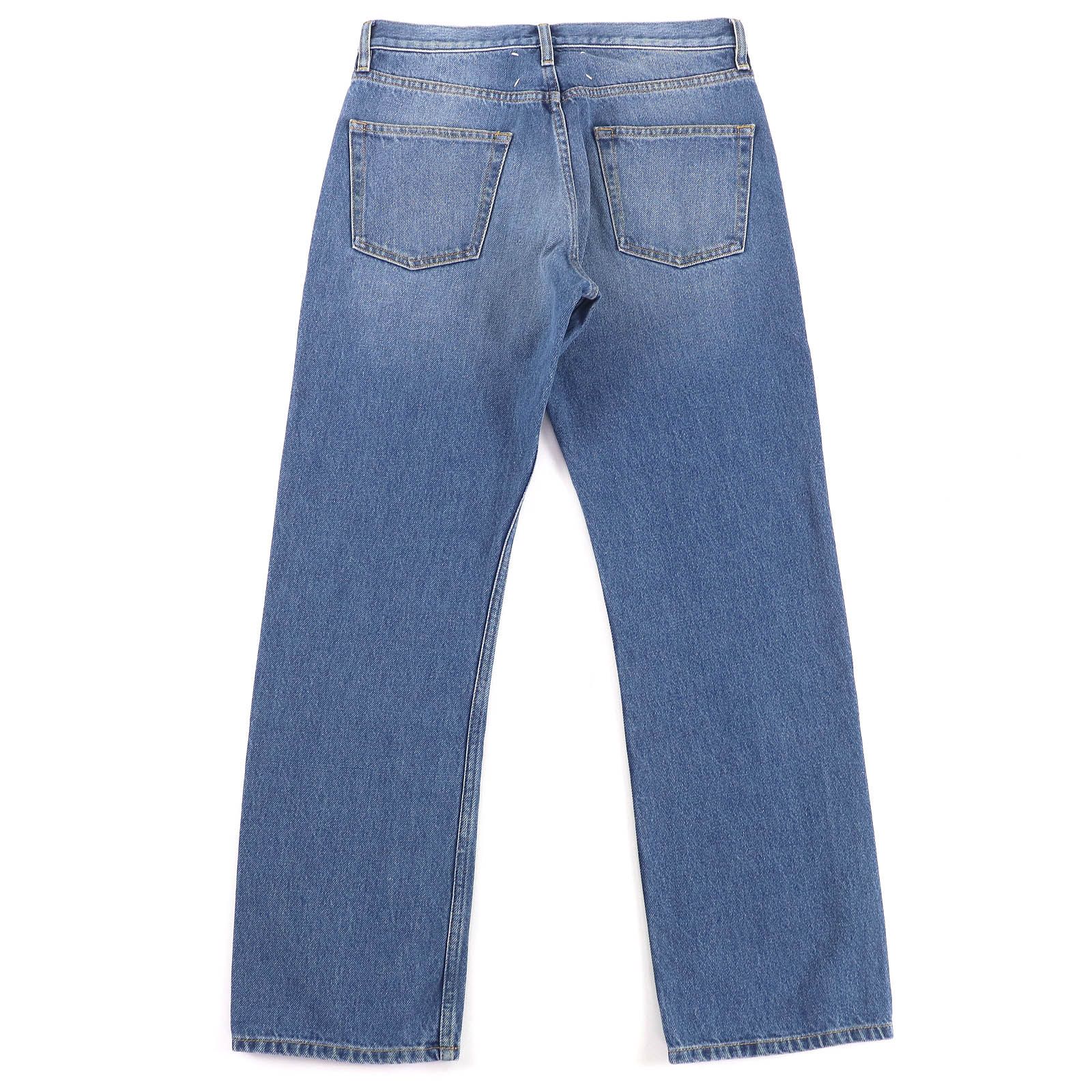 極美品△Maison Margiela 4 メゾンマルジェラ4 24SS S51LA0150