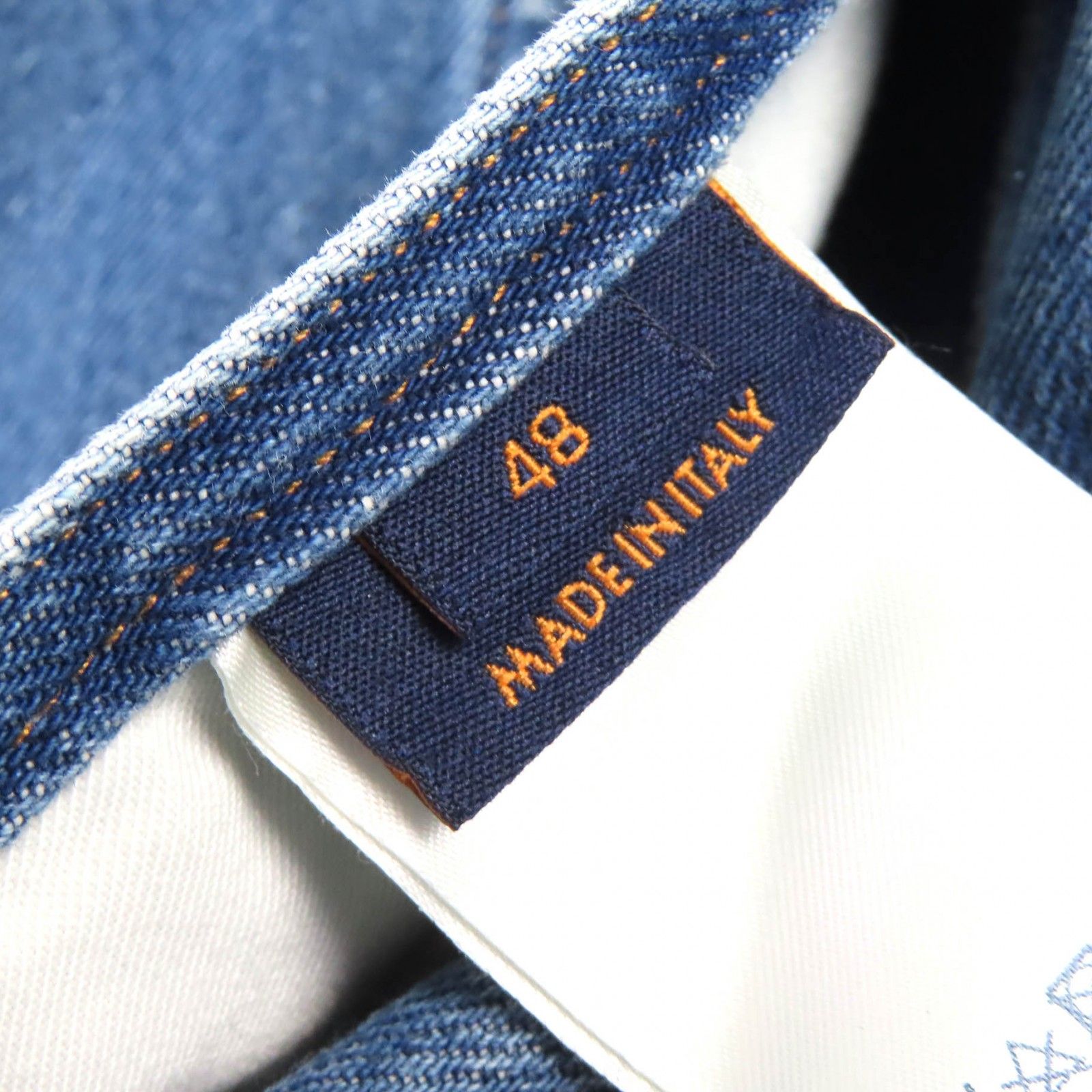 極美品△LOUIS VUITTON ルイヴィトン 20AW コットン100％ モノグラム