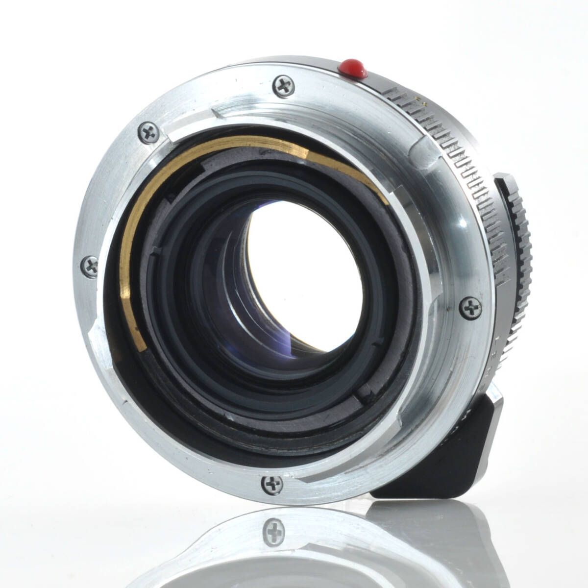 ごく薄っすらとくもりあり分お値引き価格【ミノルタ】Minolta M-ROKKOR