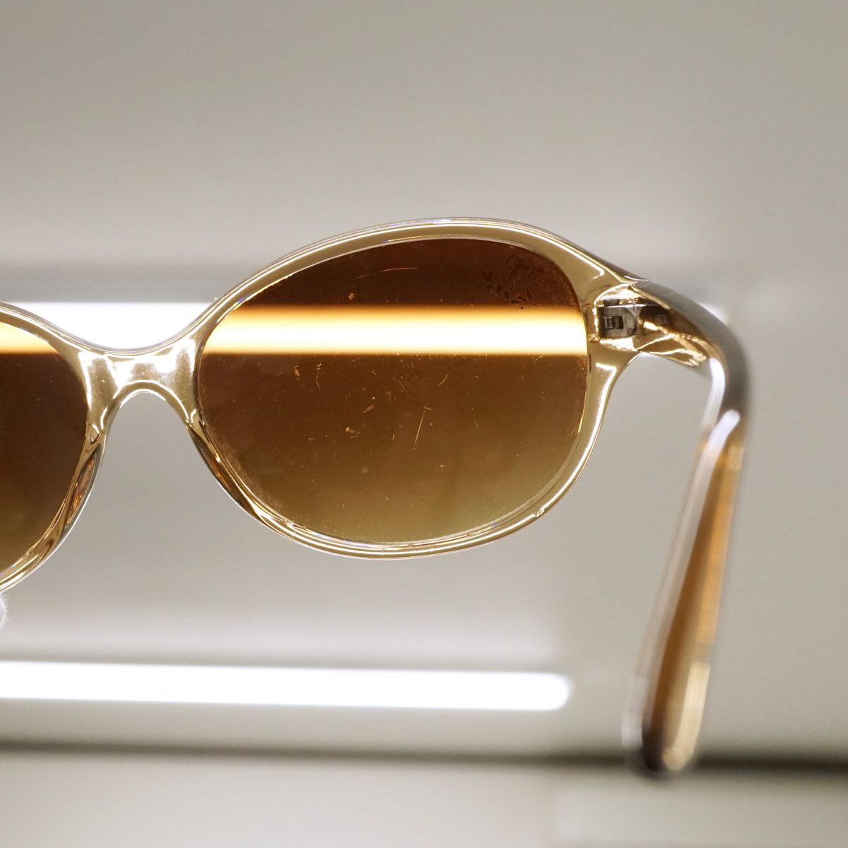 浅井健一 ベンジー セクシーストーンズ サングラス サングラス SEXY STONES RECORDS USED品 浅井健一 25th ベンジー