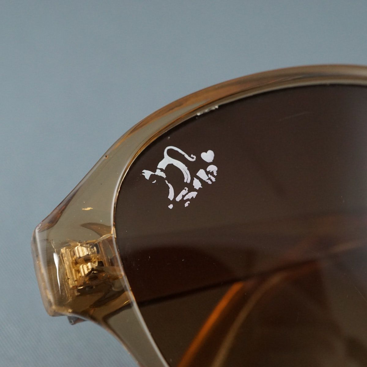 浅井健一 ベンジー セクシーストーンズ サングラス SEXY STONES サングラス 浅井健一 モデル SEXY STONES LIMITED”#浅井