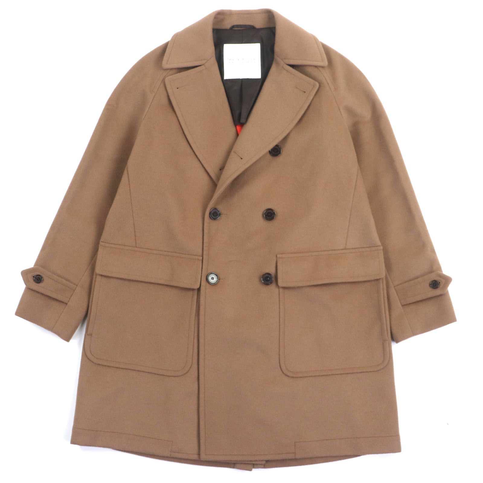 極美品▽MACKINTOSH PHILOSOPHY マッキントッシュフィロソフィー