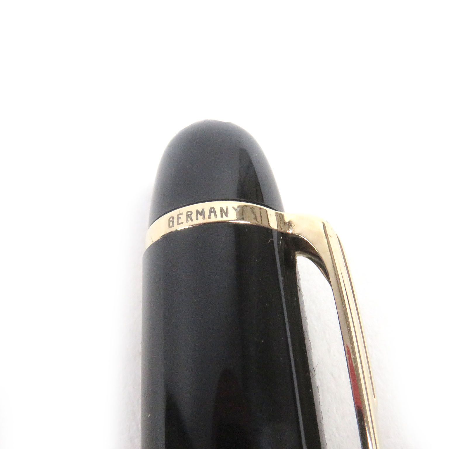 極美品□MONTBLANC モンブラン マイスターシュテュック クラシック