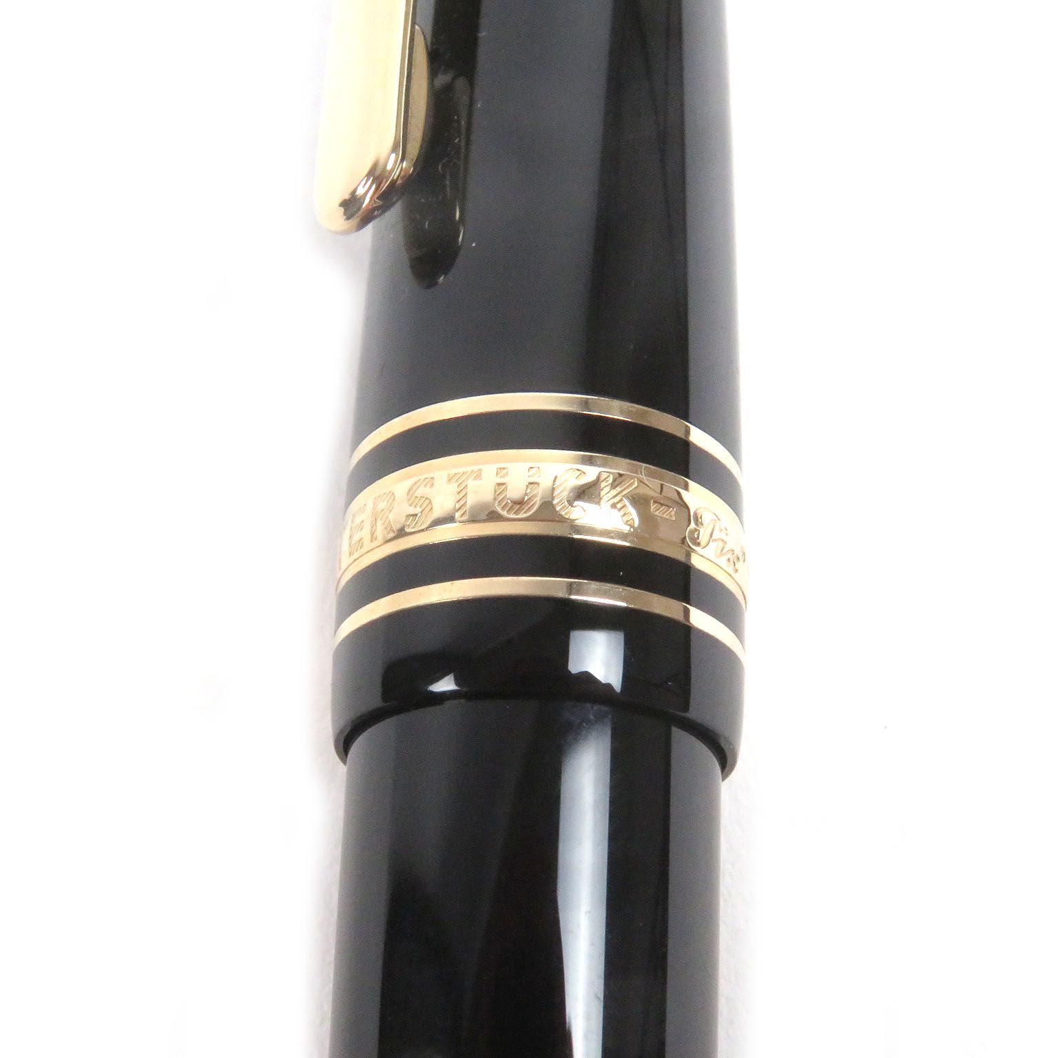 極美品□MONTBLANC モンブラン マイスターシュテュック クラシック