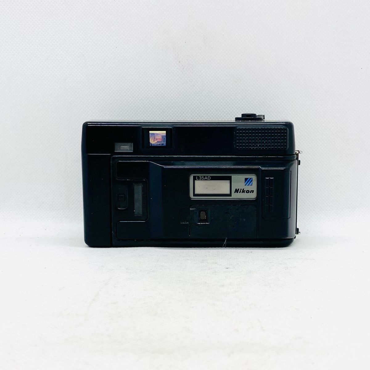 動作良好♪ Nikon L35AD 35mm F2.8 ピカイチ ニコン フィルムカメラ