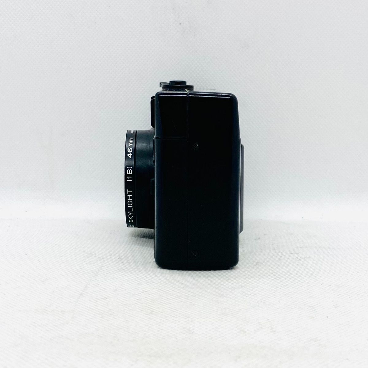 動作良好♪ Nikon L35AD 35mm F2.8 ピカイチ ニコン フィルムカメラ