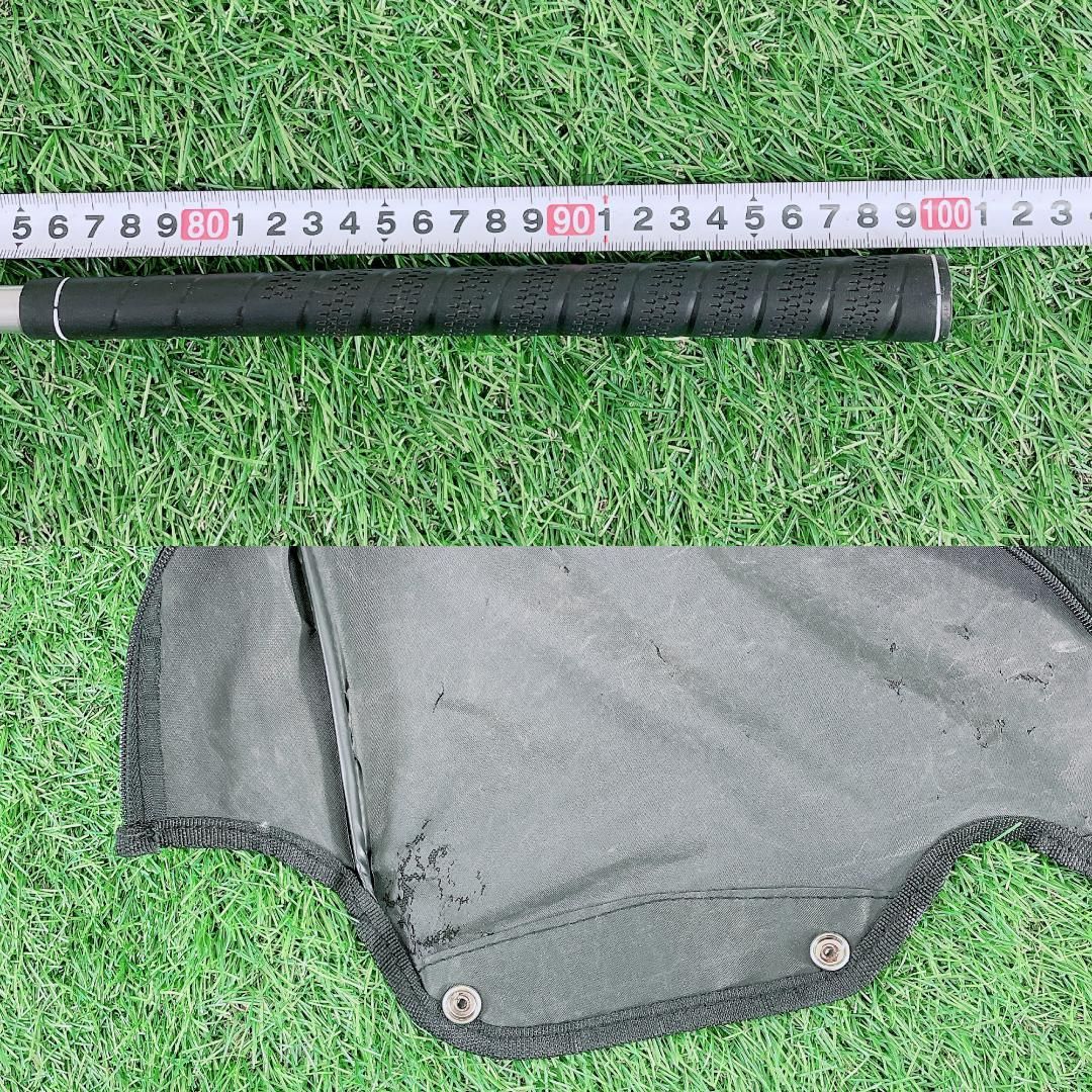 TearDrop TDX ジュニア ゴルフクラブ セット 5本 N2173 - メルカリ