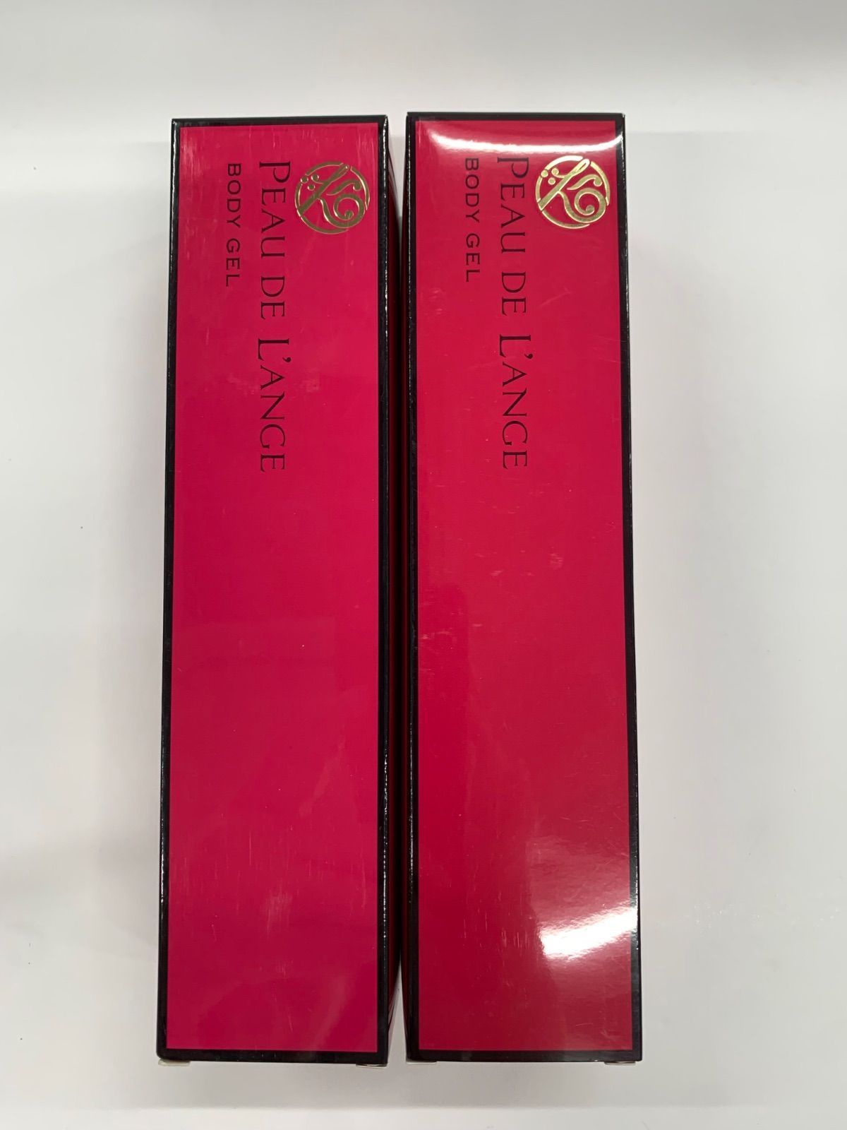 PEAU DE L'ANGE ボディクリーム/ボディジェル Peau de L'ange ボディジェル & ボディマッサージクリーム 【公式通販】