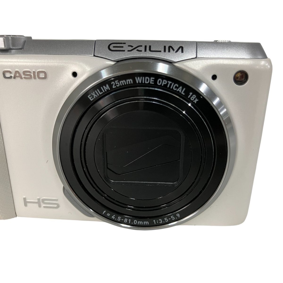 CASIO カシオ EXILIM EX-ZR850 コンパクトデジタルカメラ 中古