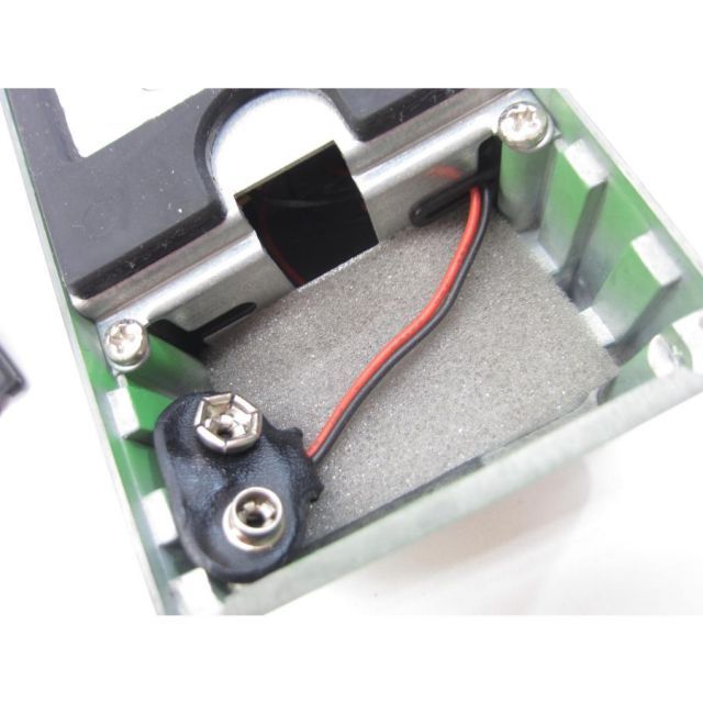 Ibanez アイバニーズ TS9 Tube Screamer オーバードライブペダル