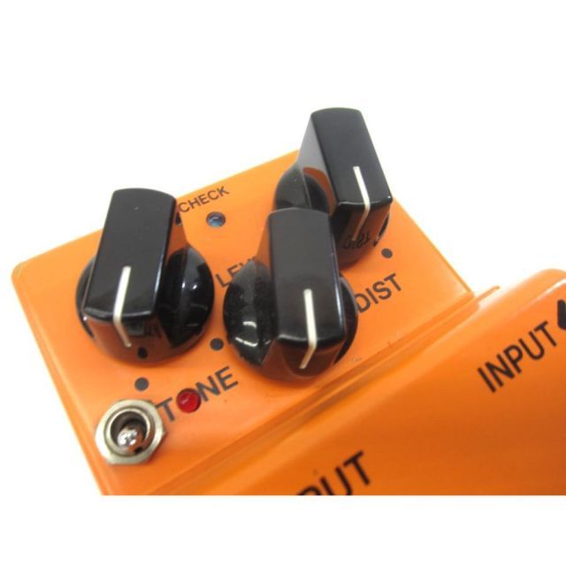 BOSS ボス Keeley DS-1 