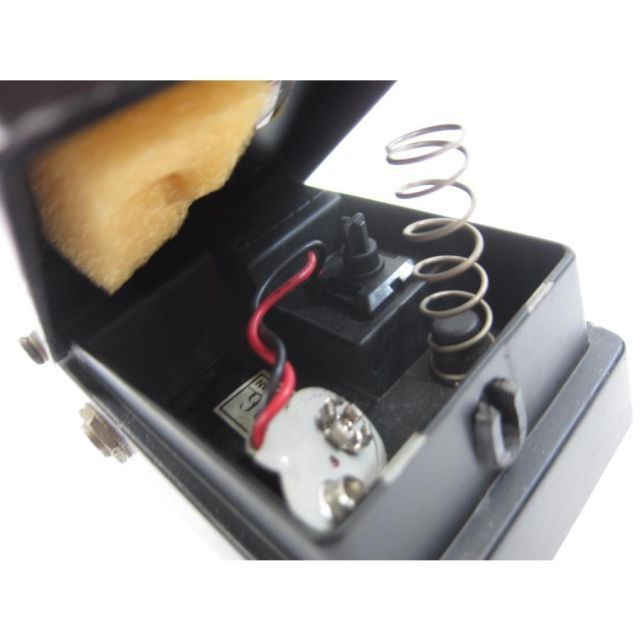 BOSS ボス HM-2 Heavy l ディストーションペダル エフェクター