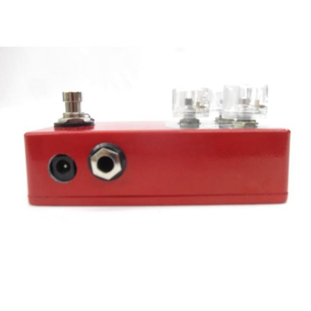 FRIEDMAN フリードマン BE-OD クローン ディストーションペダル