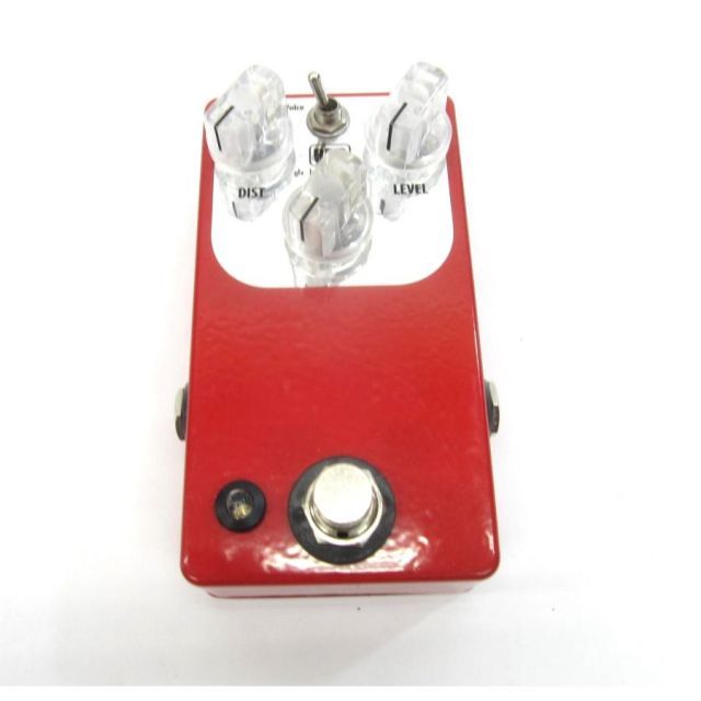 FRIEDMAN フリードマン BE-OD クローン ディストーションペダル