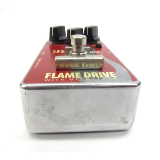 Providence プロヴィデンス FLAME DRIVE FDR-1F オーバードライブ