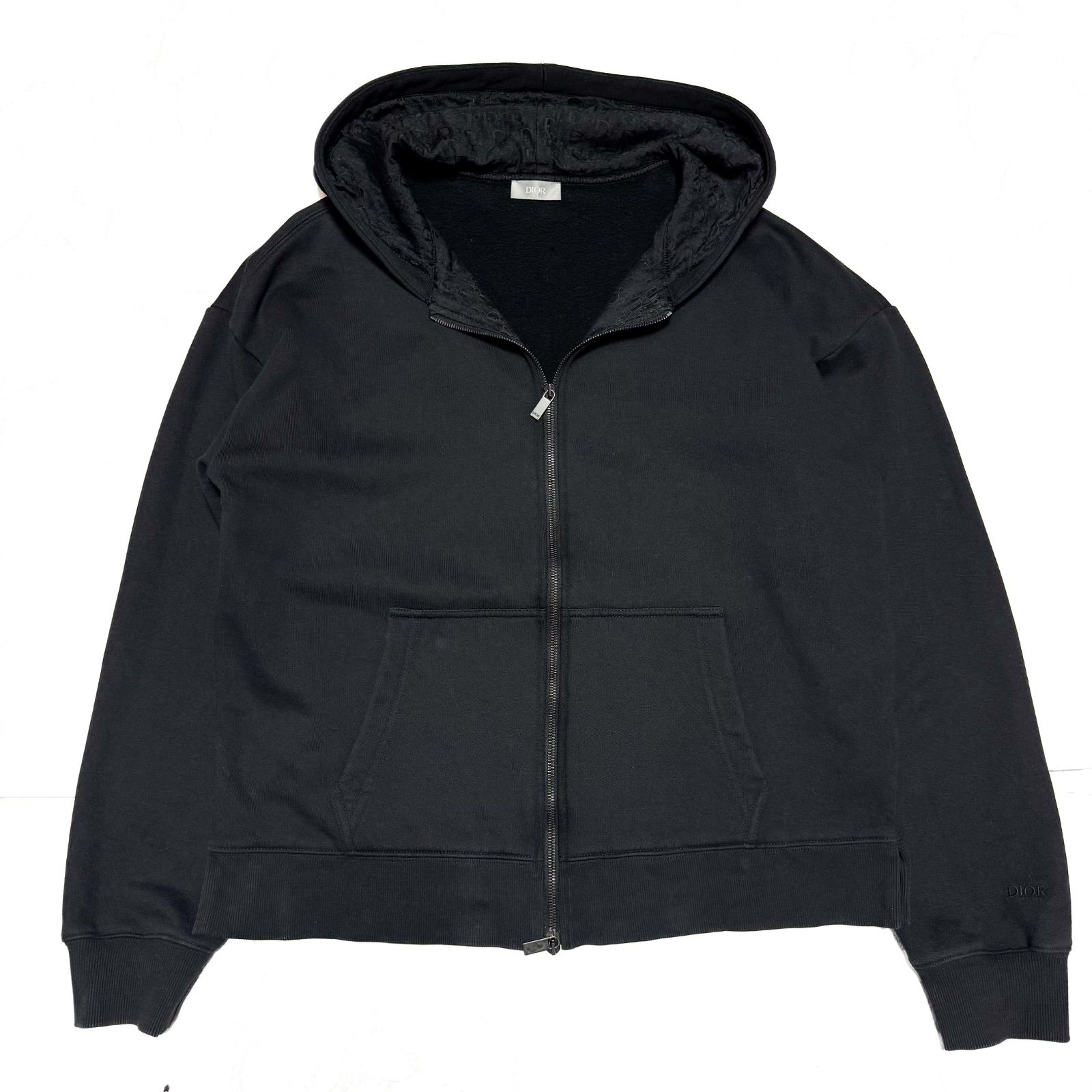 希少【dior homme ディオール オム 【商品名】シルク オブリーク/ロゴ