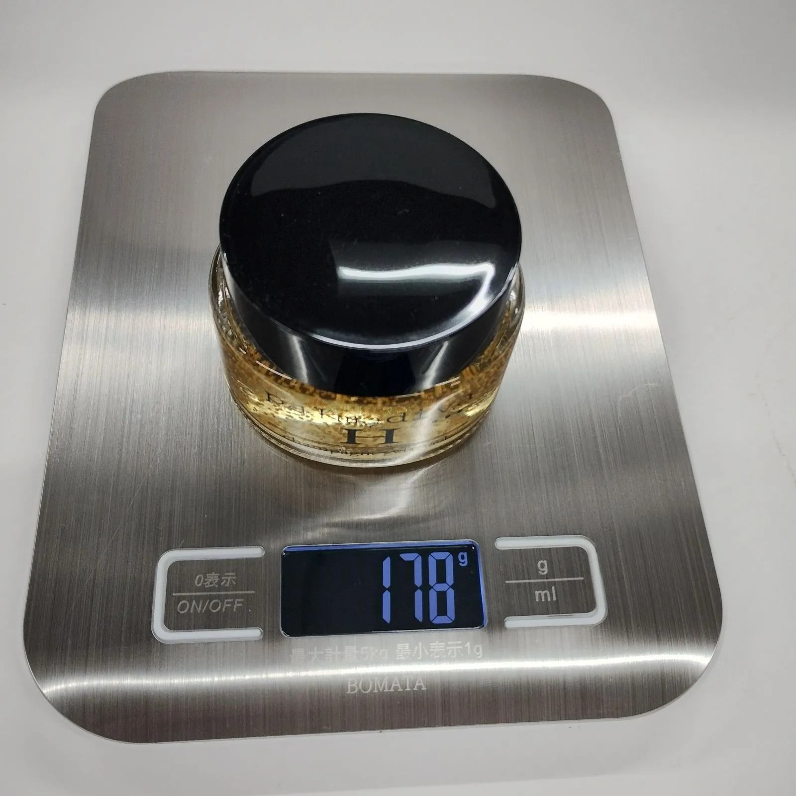 J2178 palmadiva パルマディーバ シャンパンジェルマスク ゴージャスH