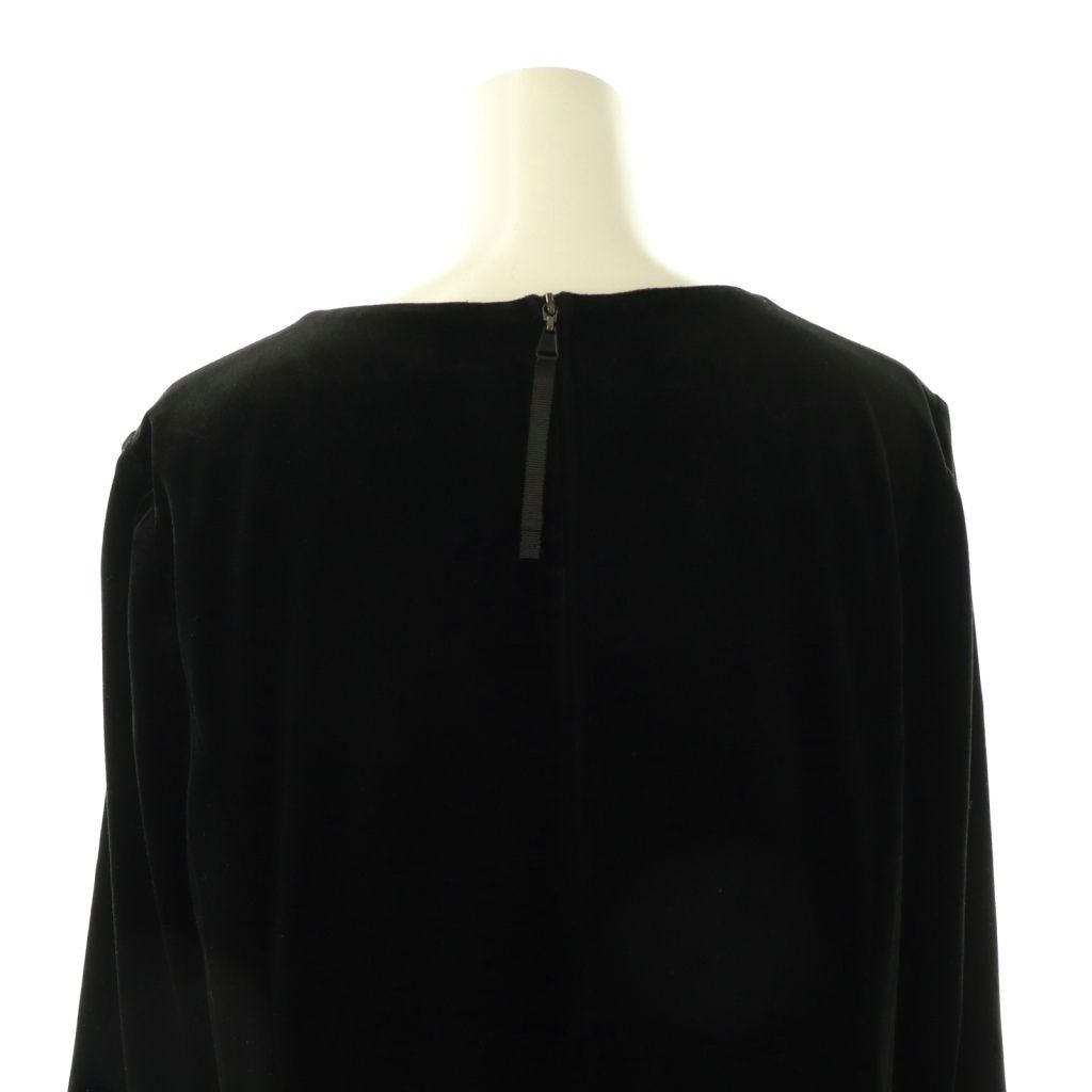 ベロアノワール バイ フォクシー ニューヨーク VELOUR NOIR by FOXEY