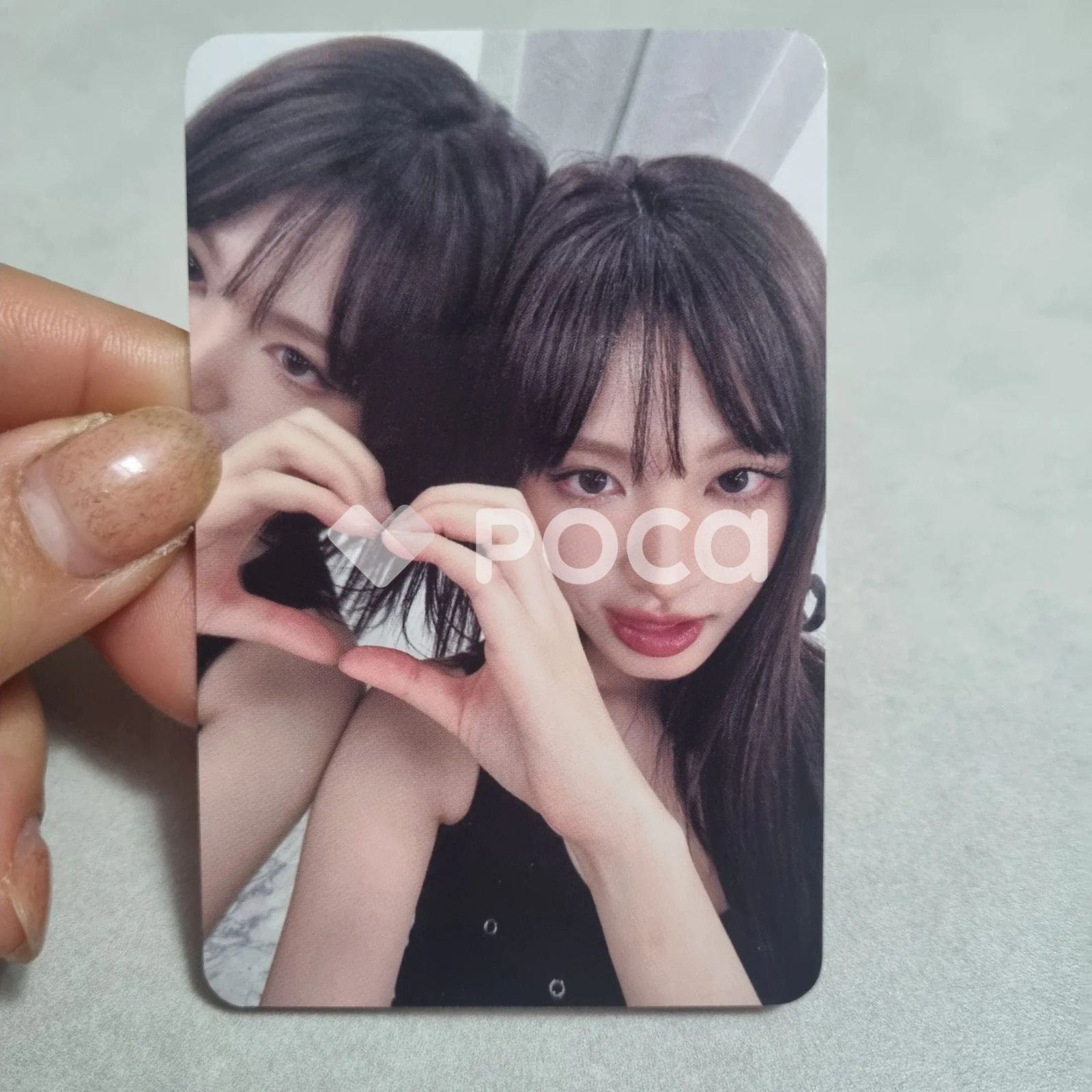 【限定お値下げ】IVE secret makestar リズ直筆サイン9/13 IVE リズ IVE SECRET Makestar - メルカリ