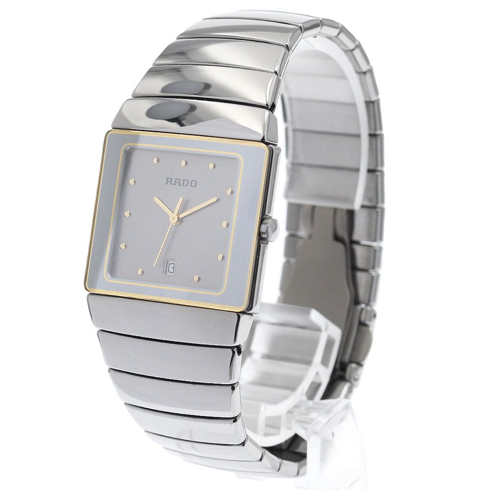 Yahoo!オークション - 「rado 152.0332.3」の落札相場・落札価格 