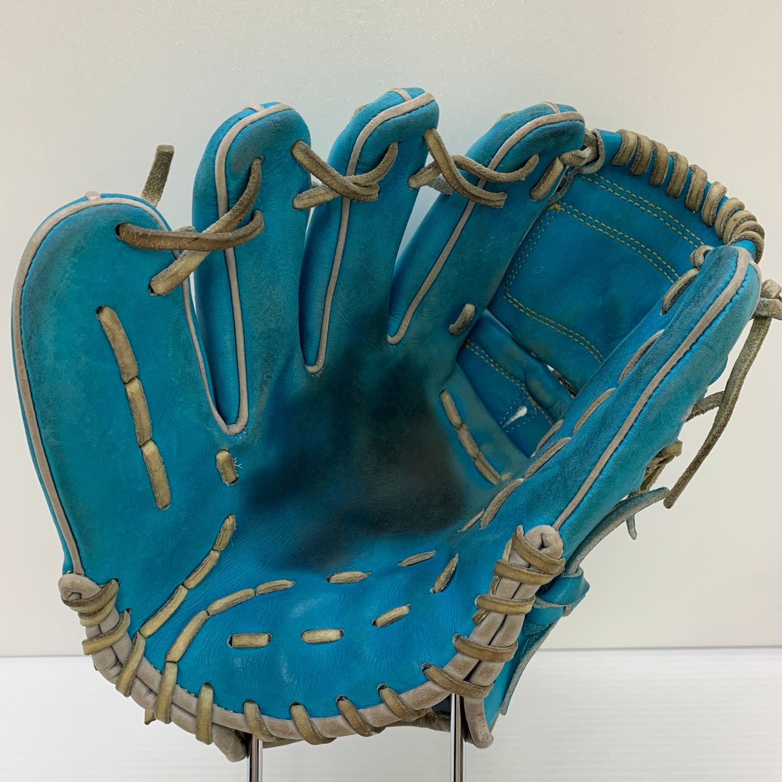 グランスター 硬式 大人 一般 投手用 グローブ ピッチャー グラブ 左