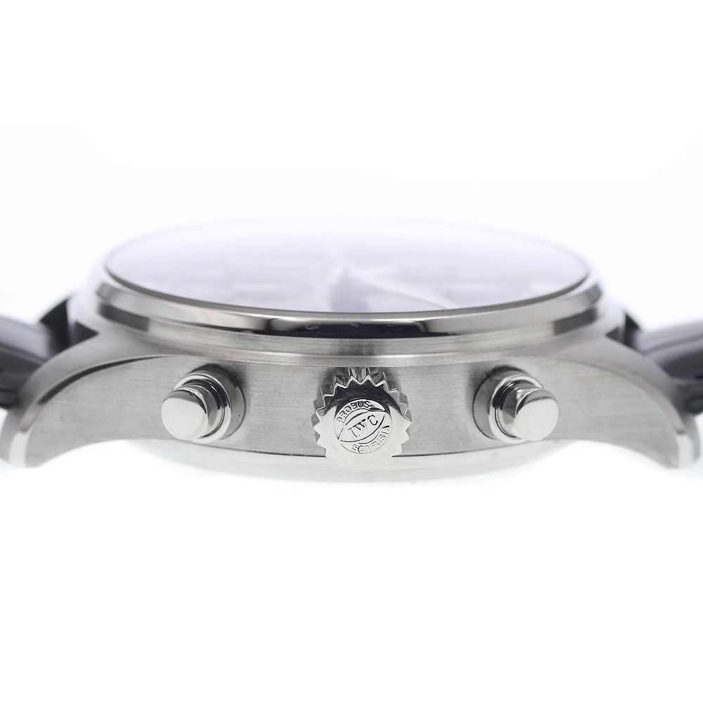 IWC IWC SCHAFFHAUSEN IW377713 パイロットウォッチ アントワーヌ ド