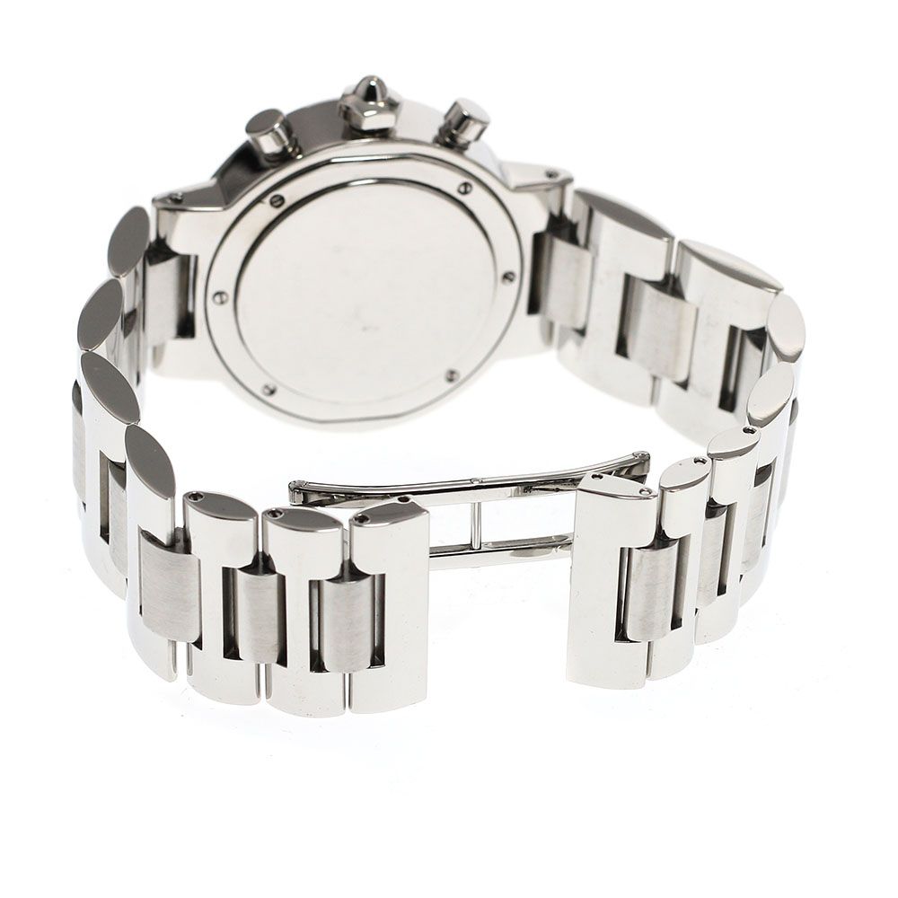 ショーメ Chaumet スタイルダンディ クロノグラフ デイト クォーツ