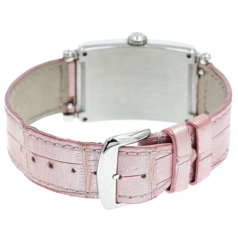 フランクミュラー FRANCK MULLER 902QZJA ロングアイランド クォーツ