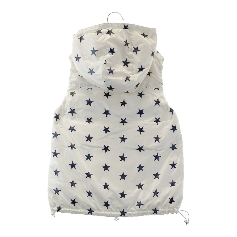 サイズ：1 PEARLY GATES パーリーゲイツ ; 2WAY リバーシブルダウン