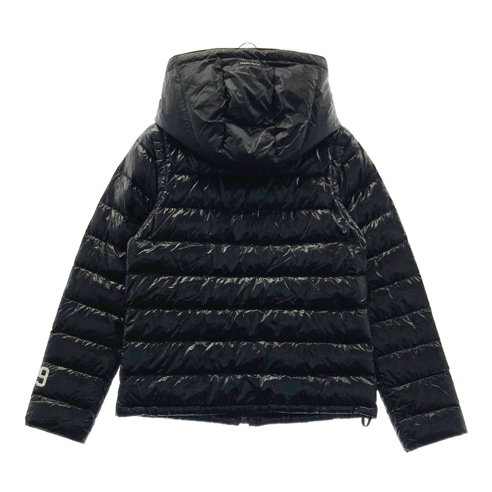 サイズ：0 PEARLY GATES パーリーゲイツ 4WAY ダウンジャケット