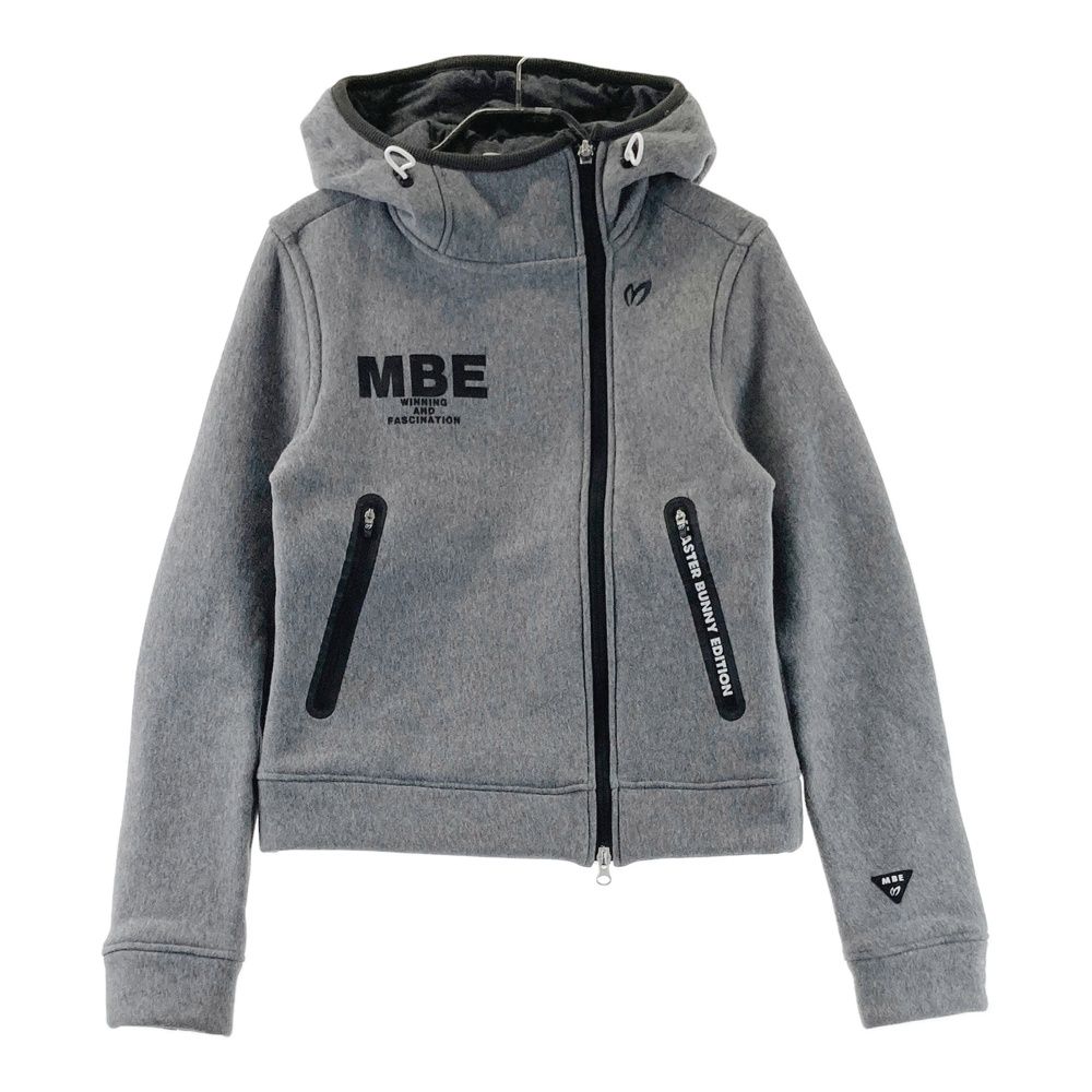 サイズ：1 MASTER BUNNY EDITION マスターバニーエディション 裏