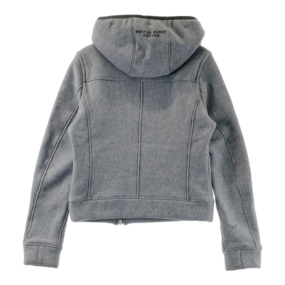 ふみ！！！！マスターバニー★レディースパーカーサイズ1 ふみ！！！！マスターバニー☆レディースパーカーサイズ1 MASTER BUNNY
