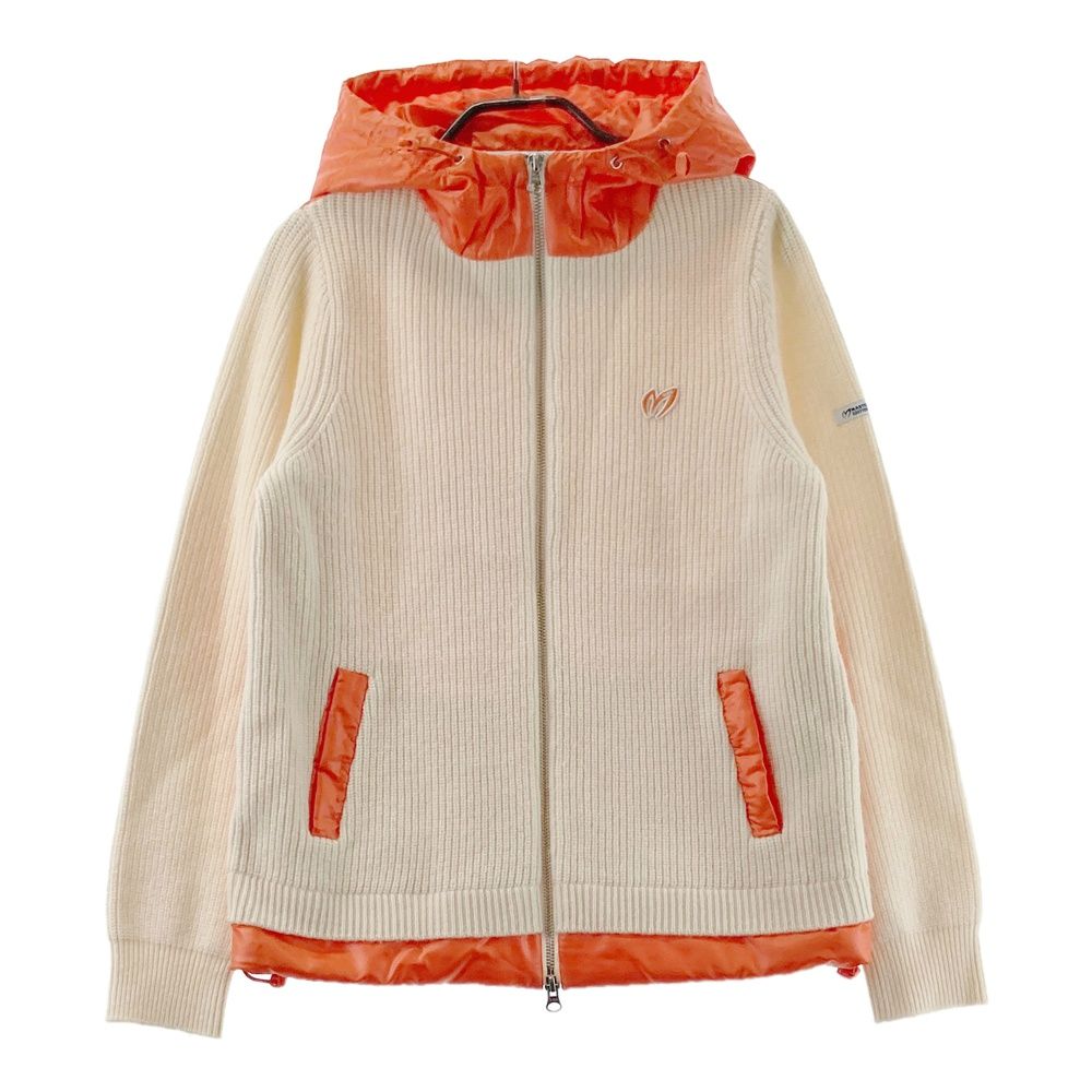 ふみ！！！！マスターバニー☆レディースパーカーサイズ1 パーリー