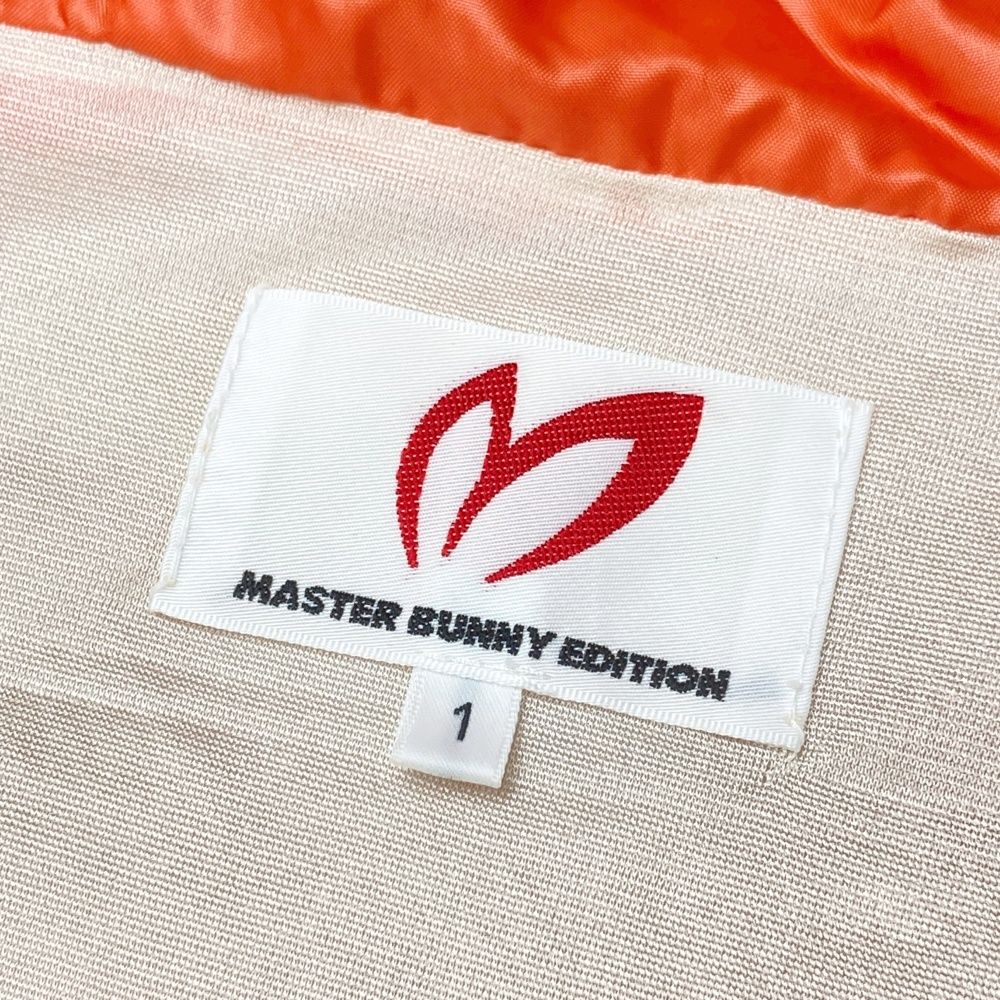 サイズ：1 MASTER BUNNY EDITION マスターバニーエディション ニット