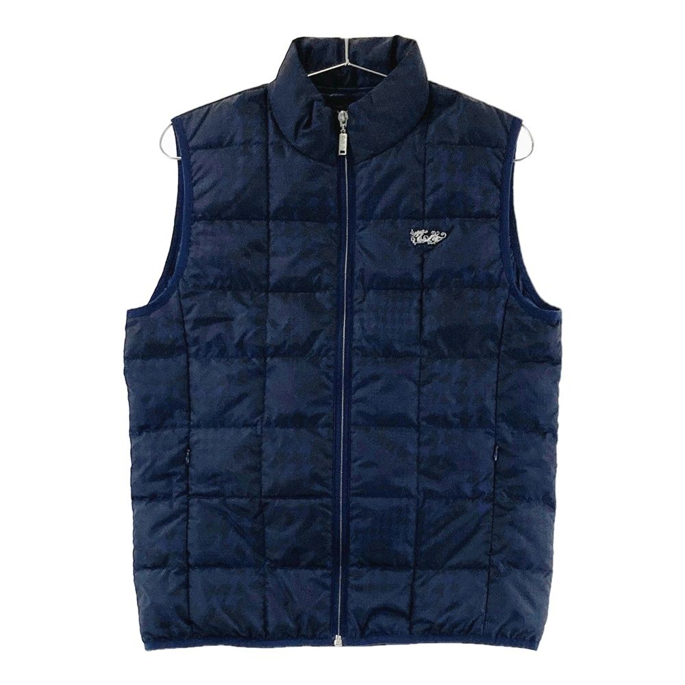 サイズ：3 DANCE WITH DRAGON ダンスウィズドラゴン ダウンベスト