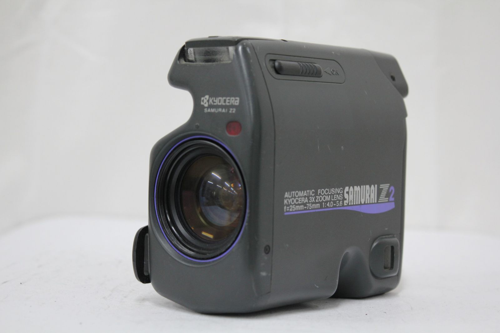 ジャンク品】KYOCERA SAMURAI Z2 左手用 京セラKYOCERA SAMURAI Z2-L