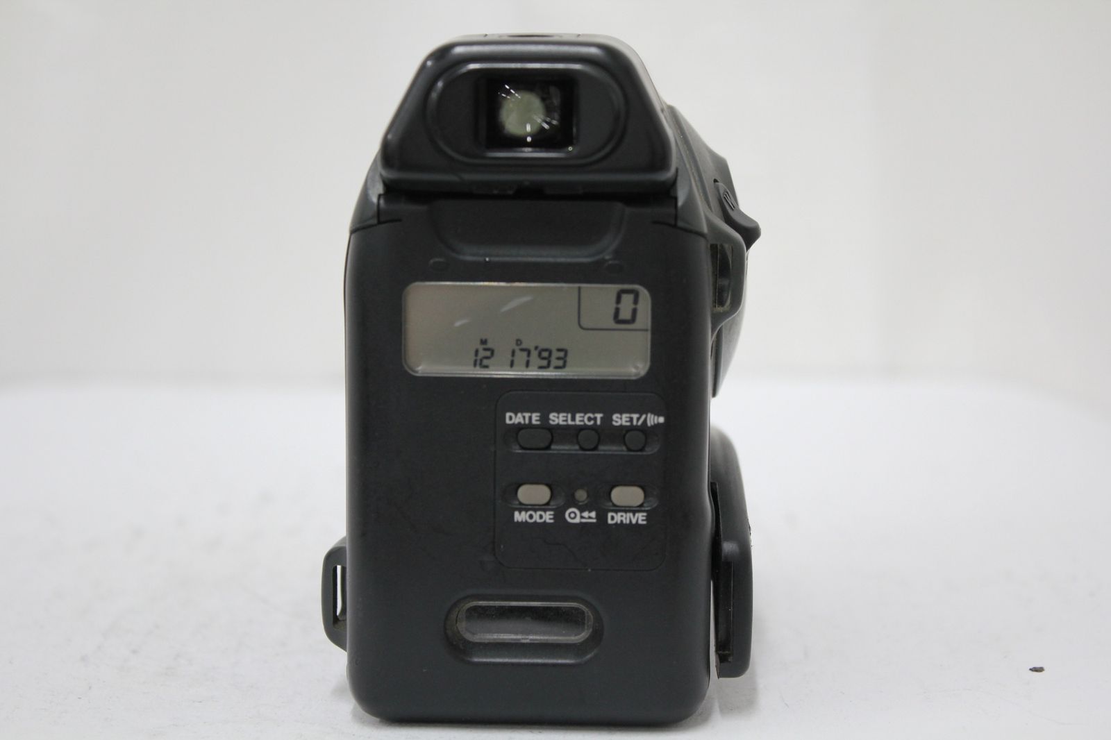 訳あり品】 京セラ Kyocera SAMURAI Z2 25-75mm F4-5.6 コンパクト